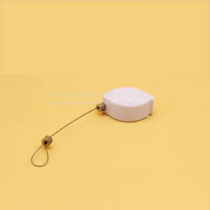 Heart-Shaped Retail Security Pull Box,anti-theft Advertising Pull Box thumbnail-4