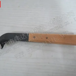 Tapping Knife for Cutting Rubber Trees to Get Latex thumbnail-4