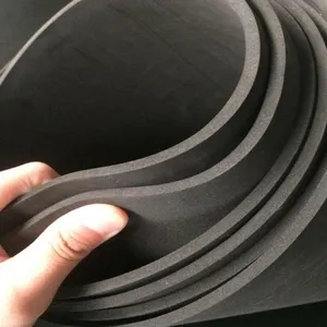 EVA Material and As Customer‘’s Request Thickness PE Foam Roll thumbnail-2