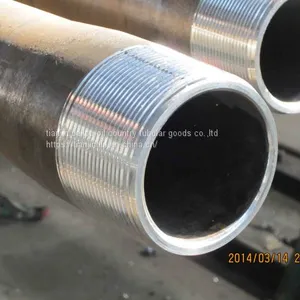 Shopping Spiral Welded Steel Pipe for Galvanized Steel Pipe Spiral thumbnail-2