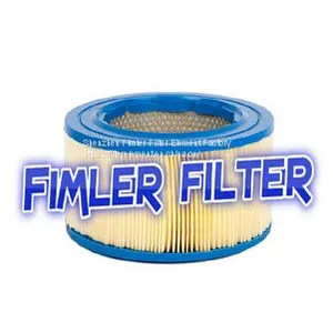 GIPOREC Filter GP10575 GNUTTI Filter 95040131222 GORIGGER Filter 76459 79678 thumbnail-1