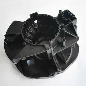 Home Appliance Mould-Refrigerator Mould thumbnail-1