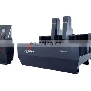 FS-DK1825-2 Stone Double Head Carving Machine thumbnail-1