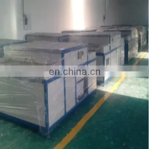 Insulated Glass Heated Roller Press Machine thumbnail-1