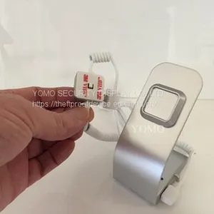 Alarmed Smartphone Display Holder thumbnail-3