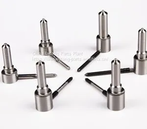 Bosch Diesel Fuel Injector Nozzle 0 433 250 055 DLL110S1030 Diesel Spare Parts thumbnail-2
