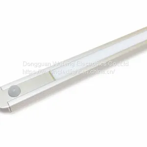 Recessed PIR Motion Sensor LED Cabinet Light thumbnail-1