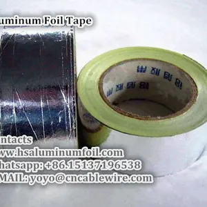 Aluminum Foil Tape thumbnail-1