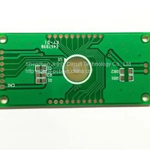 PCB Factory PCB Fabrication OEM PCB Board thumbnail-2