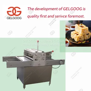 Semi-automatic Caramel Treats Cutting Machine for Commercial Use thumbnail-1