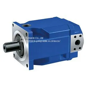 Rexroth A4FO Piston Pump thumbnail-1