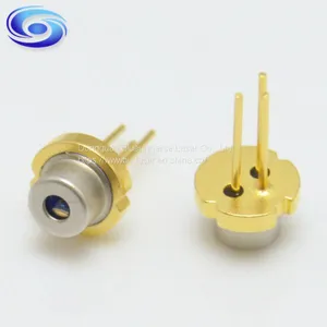 SHARP Blue 450nm TO56 Laser Diode for Plant Lighting thumbnail-2
