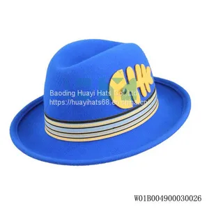 WOOL FELT HATS, Wool Felt Hats for Children, Wool Felt Hats Design, Wool Felt Hats for Children Manufacturer thumbnail-1