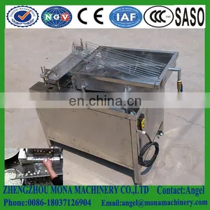 High Quality Electric Quail Egg Shell / Quail Egg Shell Machine thumbnail-5