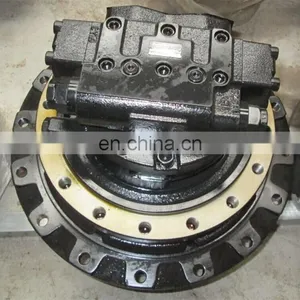 Excavator Travel Device 324D Final Drive thumbnail-4
