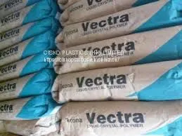 Celanese Ticona Vectra LCP A130/E130I/E463I/E130ID2/V143XL Series thumbnail-2