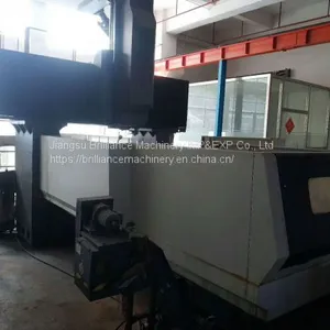 Taiwan FEELER FV-3219 Gantry Machining Center thumbnail-3
