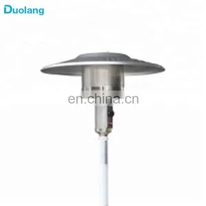 Standard Flame Patio Heater GAS With CE Approval From Chinese Outdoor Heater Supplier thumbnail-5