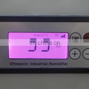 9kg Ultrasonic Industrial Humidifier With Two Parts JDH-GO90Z Cooling Mist Industrial Humidifier thumbnail-5