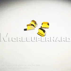 HPHT Mono Crystal Diamond Plates - Zoe@moresuperhard.com thumbnail-4