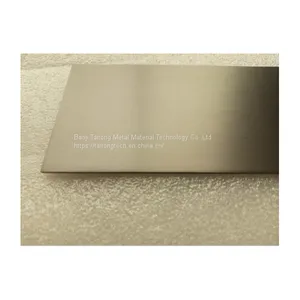 TANTALUM STRIP/FOIL/PLATE/SHEET thumbnail-5