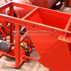 High Cost Performance Pendulum Feeder Made In China for Sale thumbnail-2