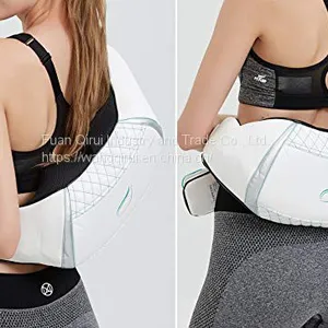 Trigger Point Neck Massager What Are the Advantages of Qirui Massager Trigger Point Neck Massager thumbnail-1