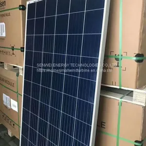 7kw Residential Solar Power Systems Setup for Home as Backup Alternative Energy thumbnail-5