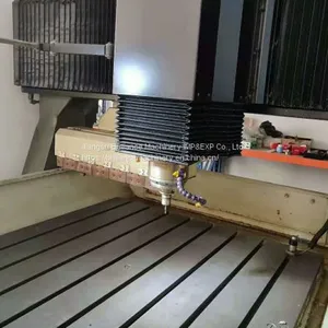 EVERWIN PRO-1600 Gantry Engraving Machine thumbnail-2
