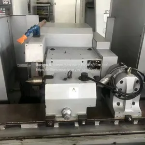 Okamoto MAX3150U-OD CNC Cylindrical Grinding Machine thumbnail-3