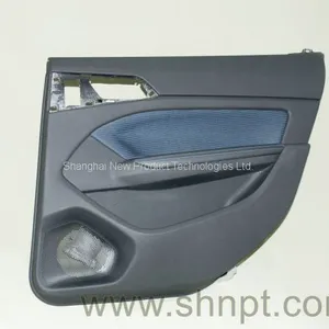 Plastic Vacuum Casting thumbnail-1