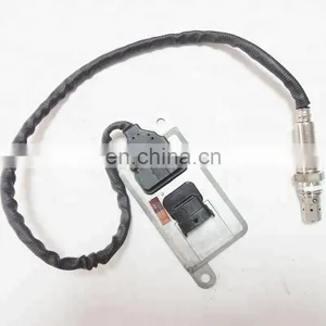 Diesel Engine Spare Parts Sensor 5WK9 6675A 2894940 Nox Sensor thumbnail-1