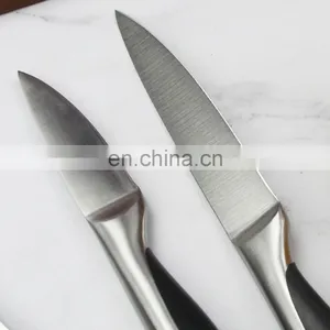 High Quality Kitchen Knife Set Customized thumbnail-3
