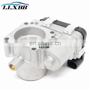 Original Electronic Throttle Body 078133062 078133062C For VW Audi A6 A4 Quattro 2.7T 0280750003 thumbnail-1