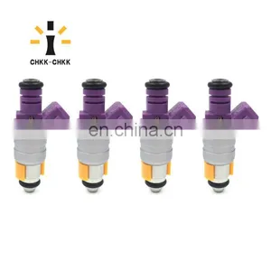 High&Tested Quality Fuel Injector Nozzle ZMZ6354 For UAZ3160 thumbnail-1