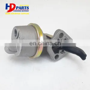 6BT5.9 Fuel Lift Pump 3904574 3904374 thumbnail-3