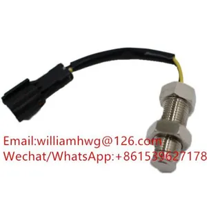 SANY Excavator Parts MC849577 Sany Speed Sensor MC849577 thumbnail-1