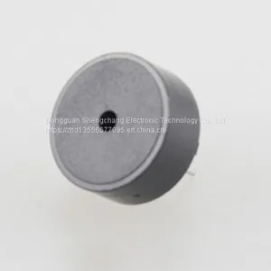 Piezoelectric Passive Buzze Scdz17*07 thumbnail-1