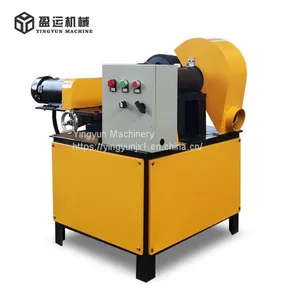 Spolishing Machine thumbnail-1