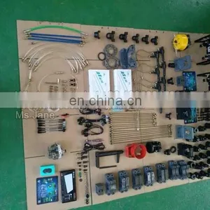 фабрика из Китая, лучший товар в продаже - xns815a, тест системы Common Rail cr cr825 thumbnail-5