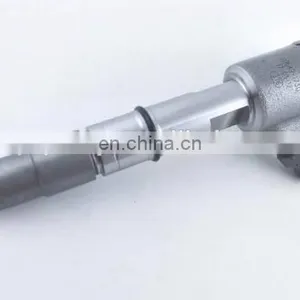 0445 110 318 Fuel Injector Bos-ch Original In Stock Common Rail Injector 0445110318 thumbnail-3