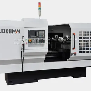 Pressure Containers CNC Spinning Machine thumbnail-4
