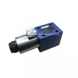Rexroth WE6.........5X/....../B10 B12 B15 Solenoid Directional Valve thumbnail-1