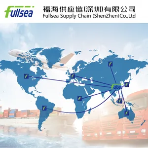 Fullsea Supply Chain (shen Zhen)co.,ltd company overview - view 3 thumbnail
