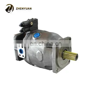 Professional Manufacturer A4vso250dr A4VSO250 DR,DRG,DFR Kawasaki Axial Plunger Pump thumbnail-5