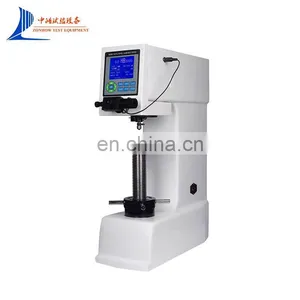 ZONHOW LHB-3000D Digital King EN ISO 6506 8~650HBW Brinell Hardness Tester Look for Agents With Best Quality and Price thumbnail-5