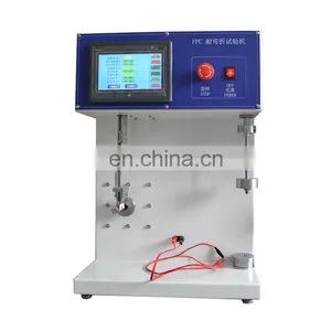 High Quality Cheap Electronic Fpc Bending Tester FPC Cable Bend Test Machine Manufacture thumbnail-1