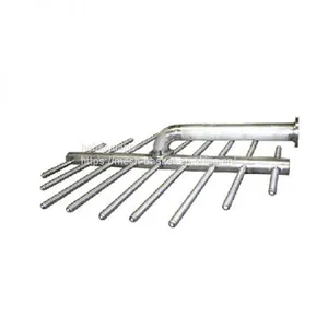 Large Flow Rating Wedge Wire Water Header Laterals Distributor thumbnail-2