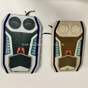 Bus Air Louver,bus Air Condition Air Outlet,bus Air Vent,bus Air Outlet,bus Wind Outlet, Bus Wind Vent, Bus Wind Louver,with Light and Speaker thumbnail-1