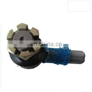 HOWO TRUCK TIE ROD STEERING BALL JOINT AZ9100430021-4 thumbnail-4